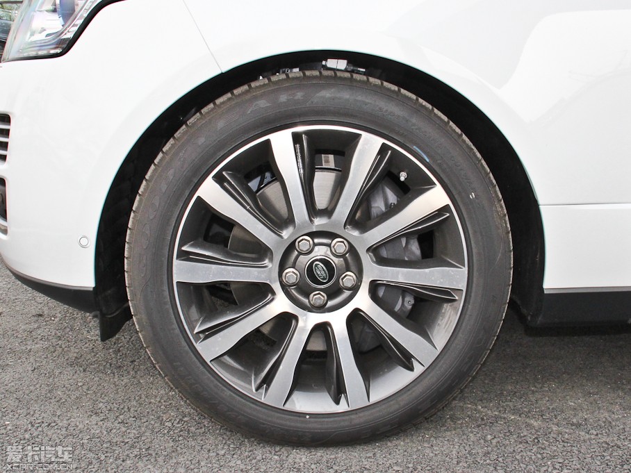 2014 5.0L V8 SC AB 焓L