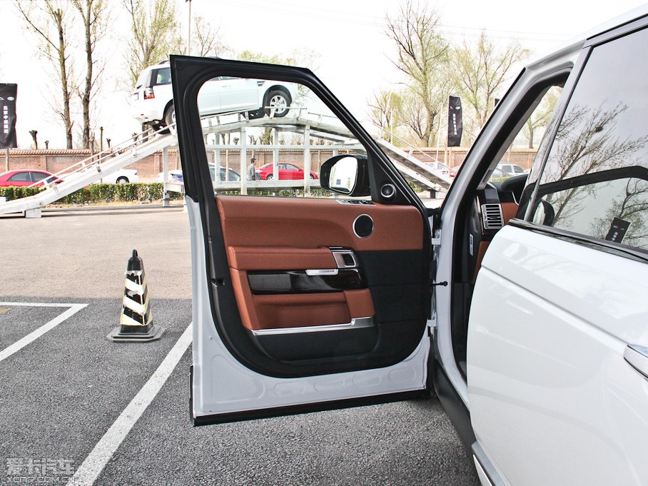 2014 5.0L V8 SC AB 焓L