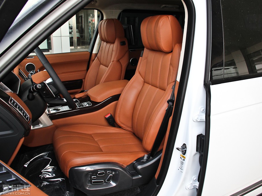 2014 5.0L V8 SC AB 焓L