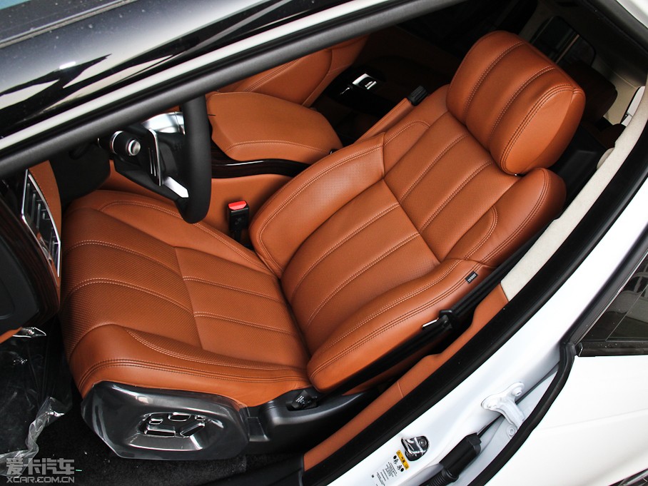 2014 5.0L V8 SC AB 焓(chung)L(zhng)