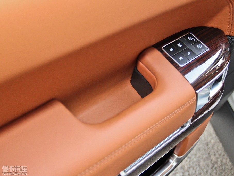 2014 5.0L V8 SC AB 焓(chung)L