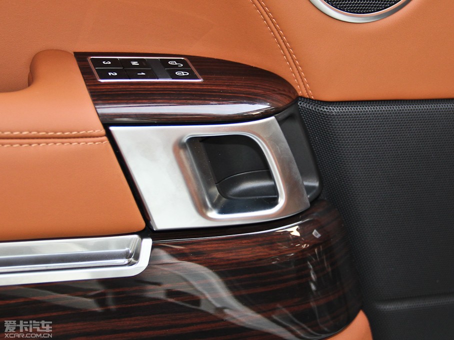 2014 5.0L V8 SC AB 焓(chung)L