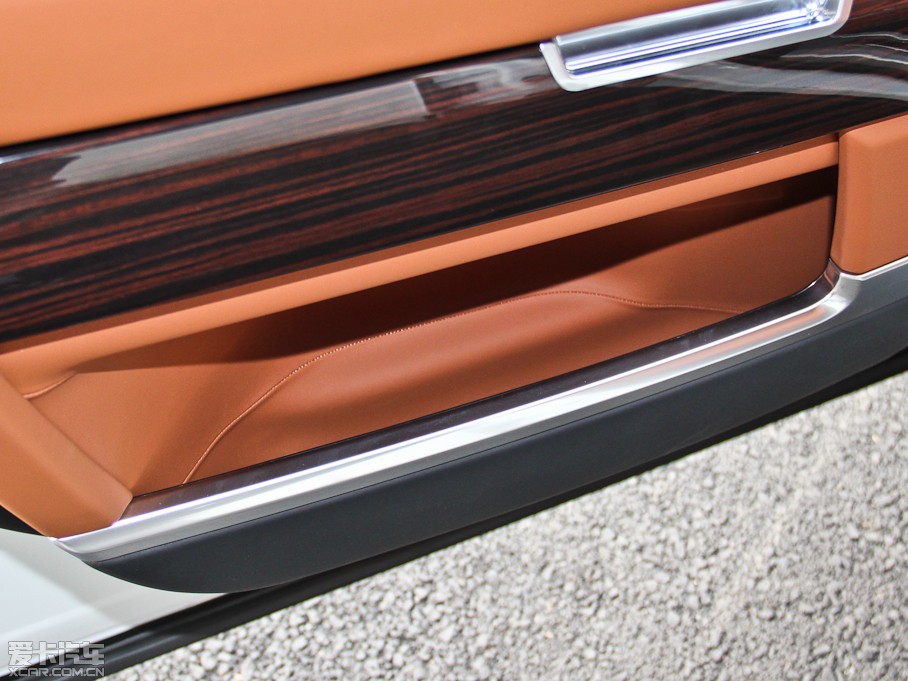 2014 5.0L V8 SC AB 焓L