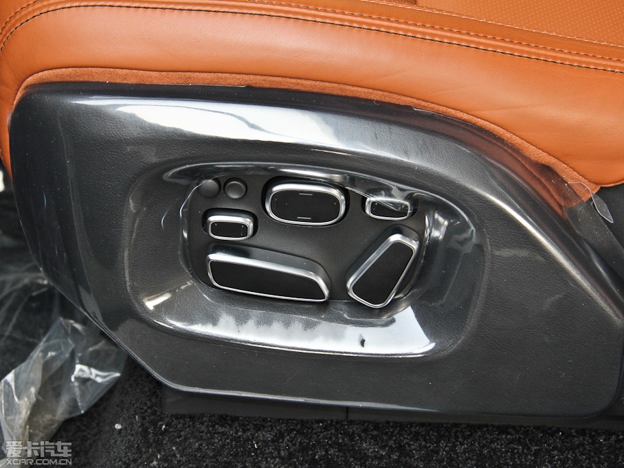 2014 5.0L V8 SC AB 焓(chung)L