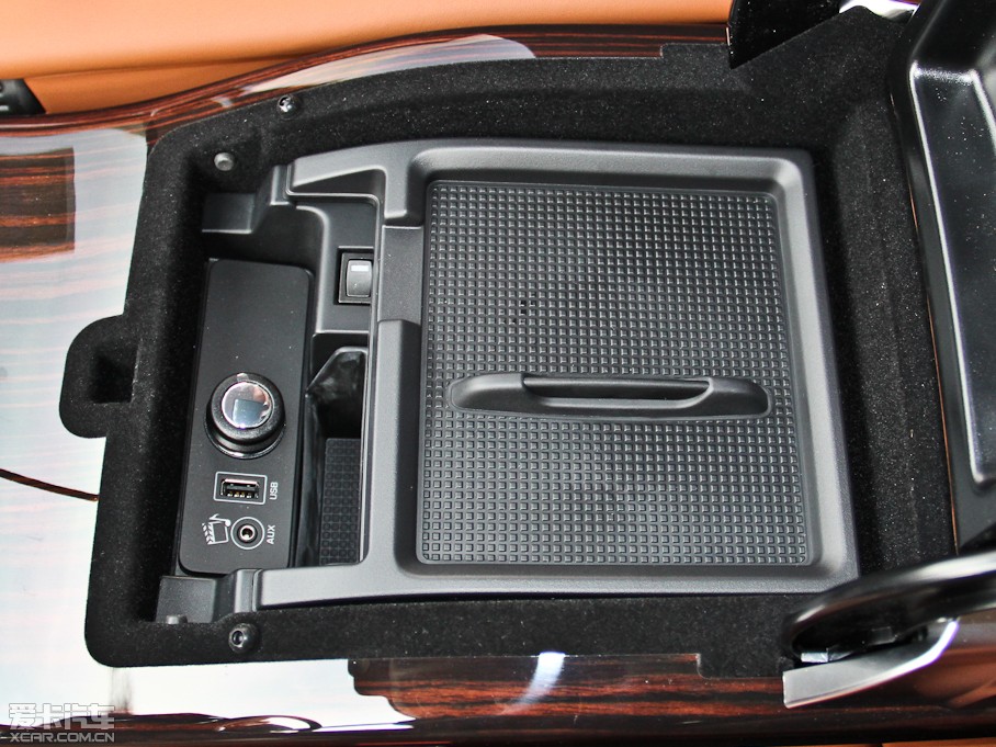 2014 5.0L V8 SC AB 焓(chung)L