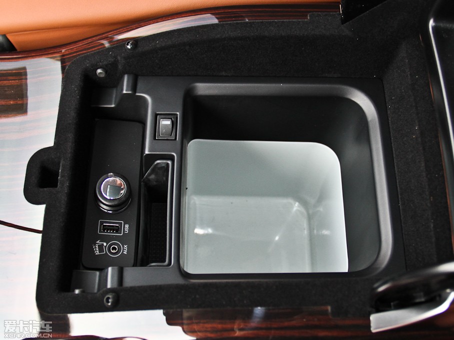 2014 5.0L V8 SC AB 焓(chung)L