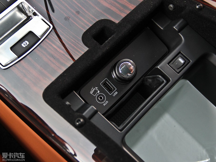 2014 5.0L V8 SC AB 焓L