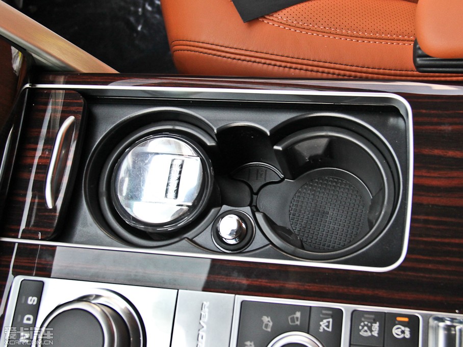 2014 5.0L V8 SC AB 焓L