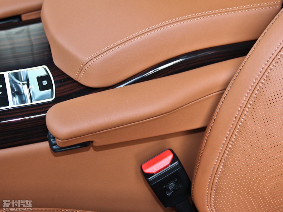 2014 5.0L V8 SC AB 焓L