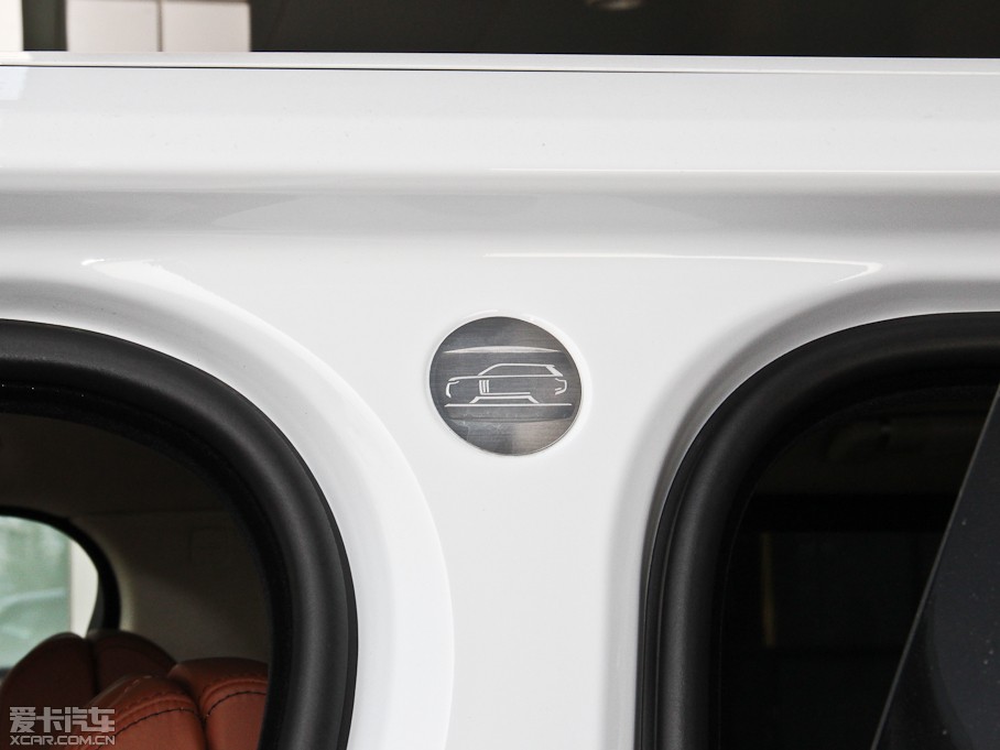 2014 5.0L V8 SC AB 焓(chung)L