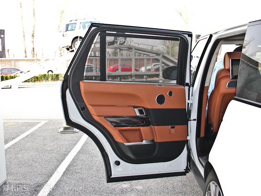 2014 5.0L V8 SC AB 焓L