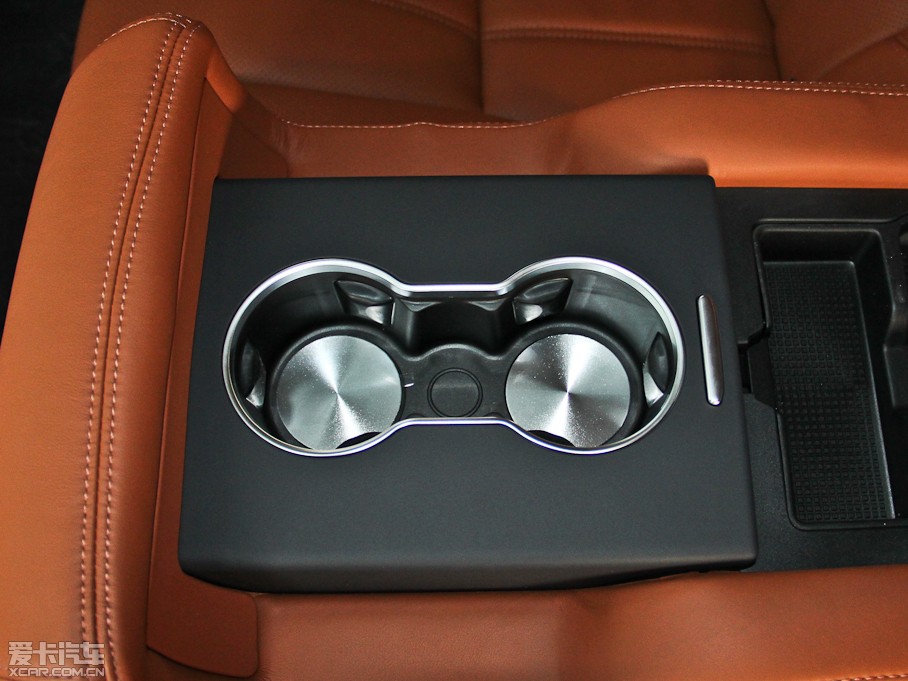 2014 5.0L V8 SC AB 焓(chung)L