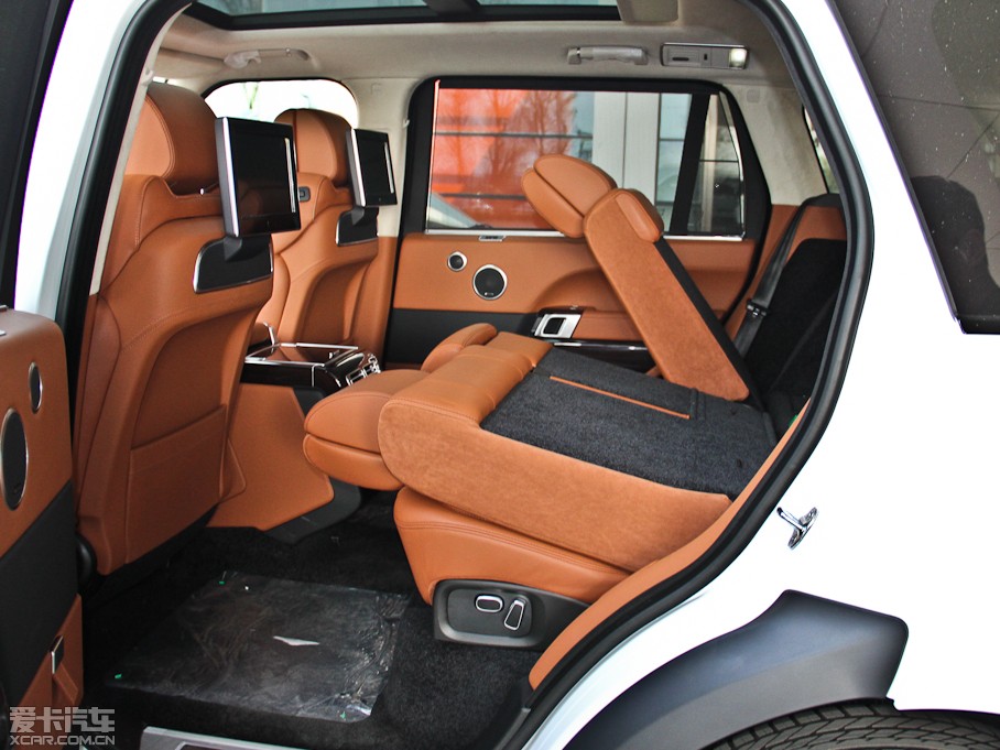 2014 5.0L V8 SC AB 焓(chung)L(zhng)