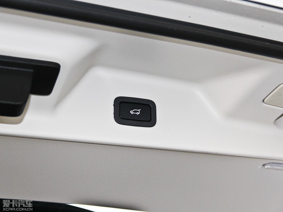 2014 5.0L V8 SC AB 焓(chung)L