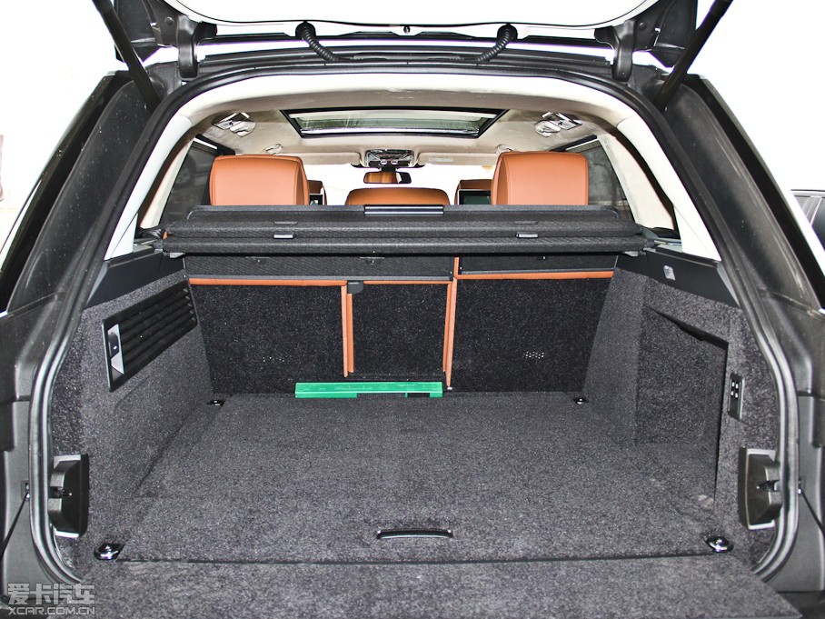 2014 5.0L V8 SC AB 焓(chung)L