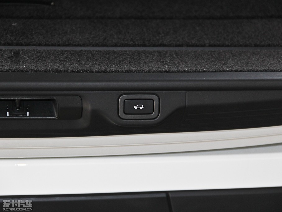 2014 5.0L V8 SC AB 焓(chung)L