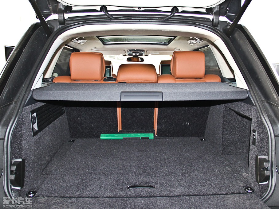 2014 5.0L V8 SC AB 焓L