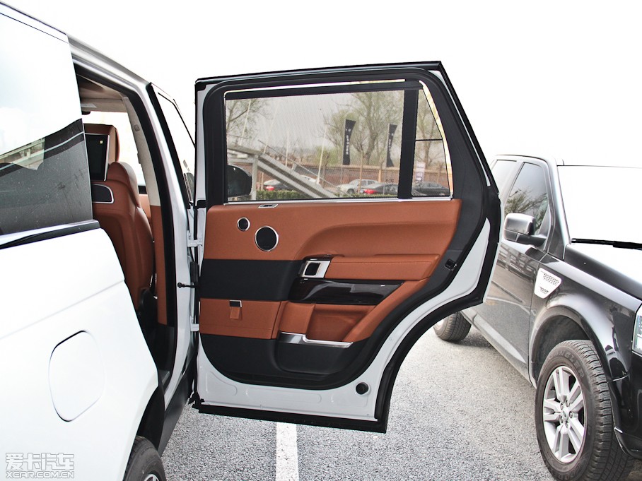 2014 5.0L V8 SC AB 焓L