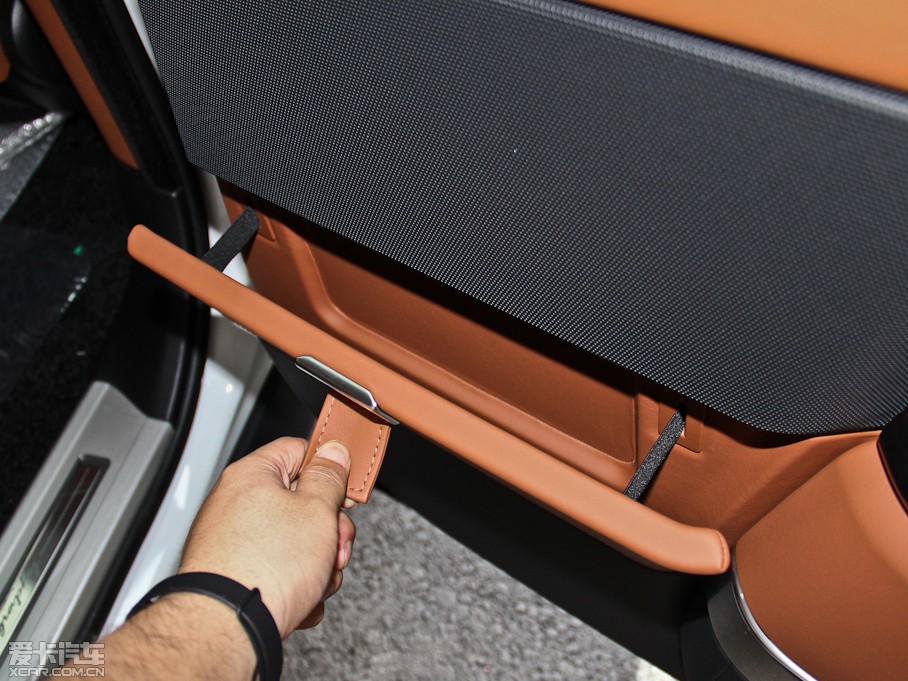 2014 5.0L V8 SC AB 焓L