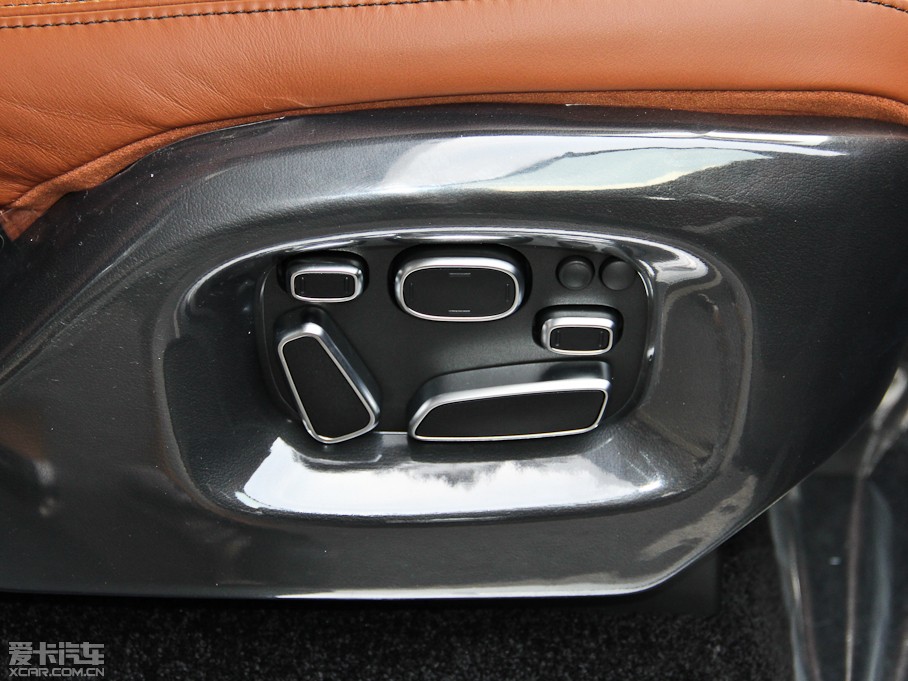 2014 5.0L V8 SC AB 焓(chung)L(zhng)