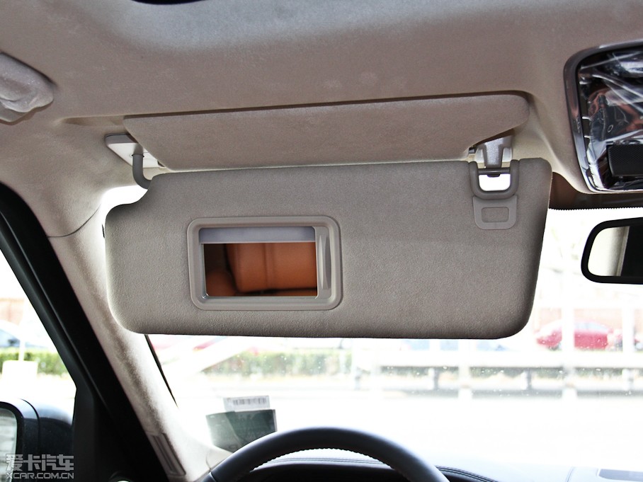 2014 5.0L V8 SC AB 焓L