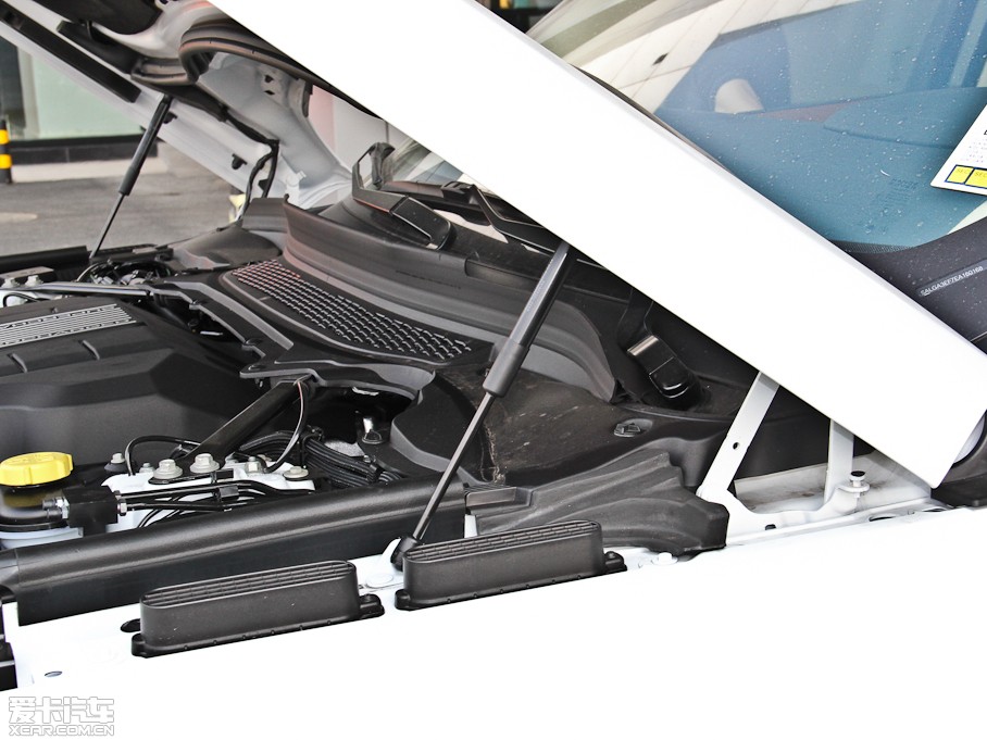 2014��� 5.0L V8 SC AB ��焓�����L��