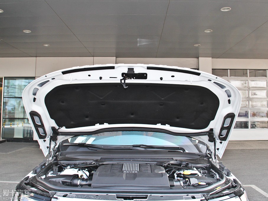 2014��� 5.0L V8 SC AB ��焓(chu��ng)�����L��