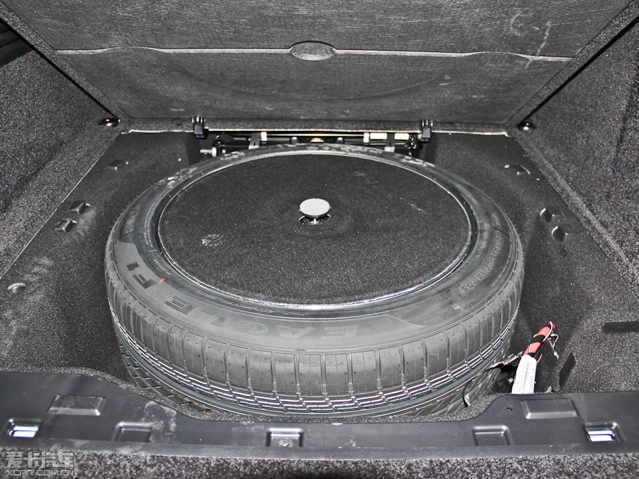 2014��� 5.0L V8 SC AB ��焓�����L��