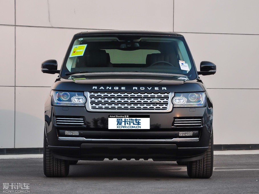 2014 3.0L V6 SC Vogue Se L