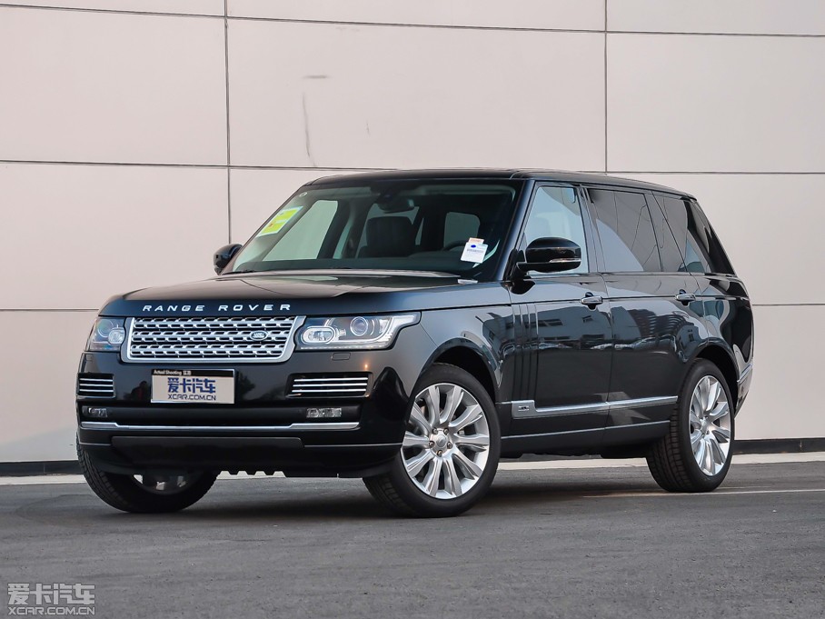 2014 3.0L V6 SC Vogue Se L