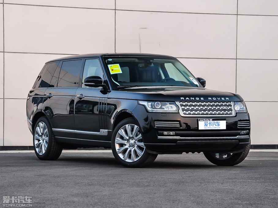 2014 3.0L V6 SC Vogue Se (chung)L(zhng)