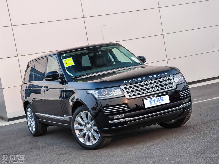 2014 3.0L V6 SC Vogue Se L