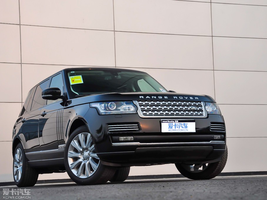 2014��� 3.0L V6 SC Vogue Se �������L��