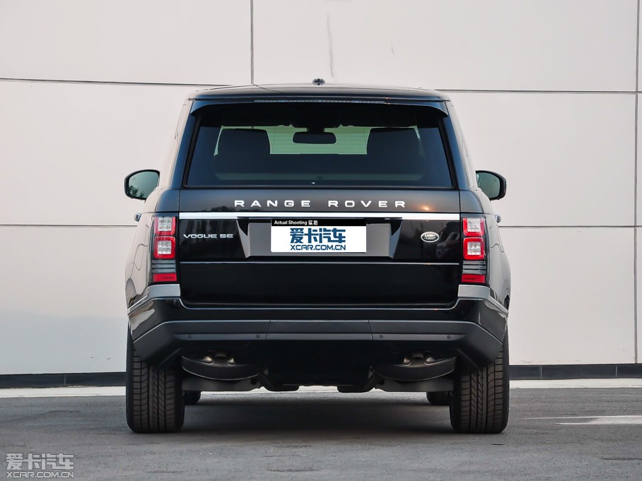 2014��� 3.0L V6 SC Vogue Se ��(chu��ng)�����L��