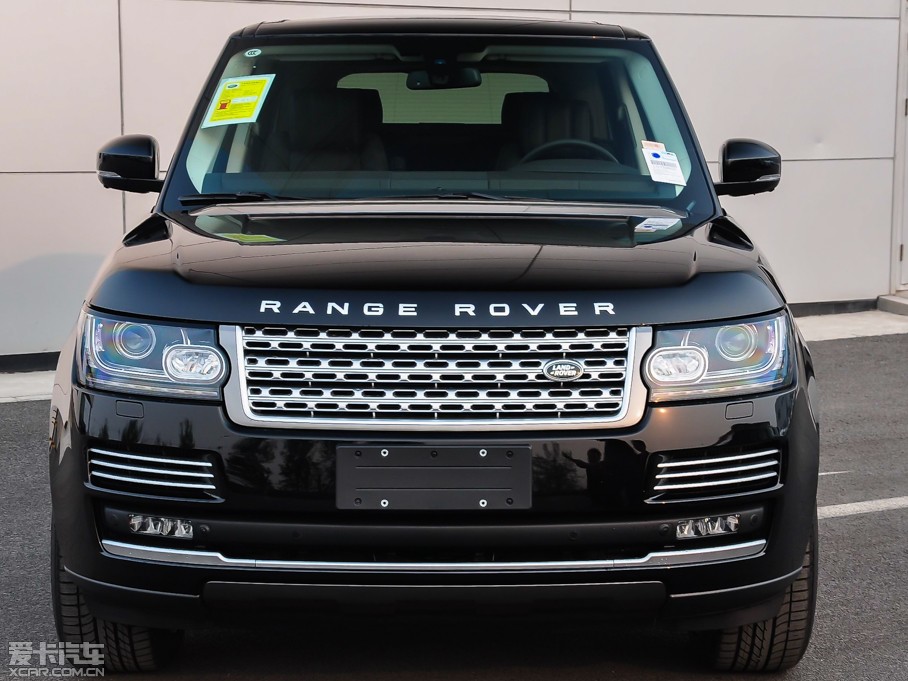 2014 3.0L V6 SC Vogue Se L