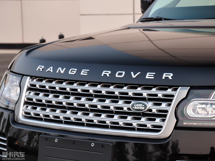 2014 3.0L V6 SC Vogue Se (chung)L(zhng)