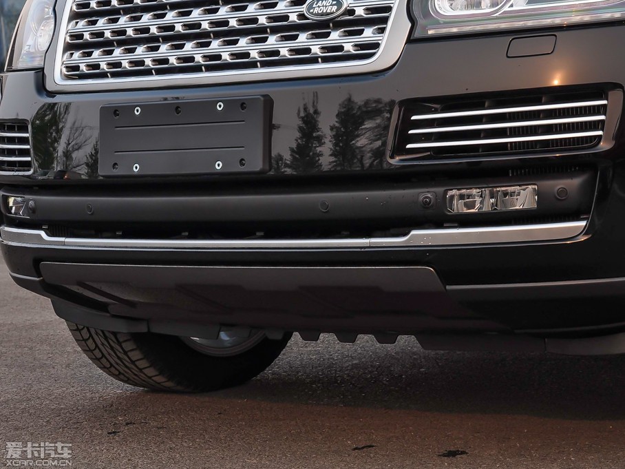 2014 3.0L V6 SC Vogue Se L