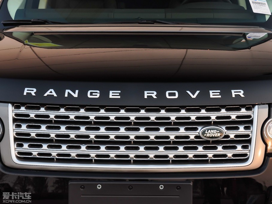 2014 3.0L V6 SC Vogue Se L