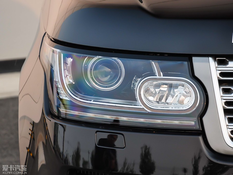 2014 3.0L V6 SC Vogue Se L