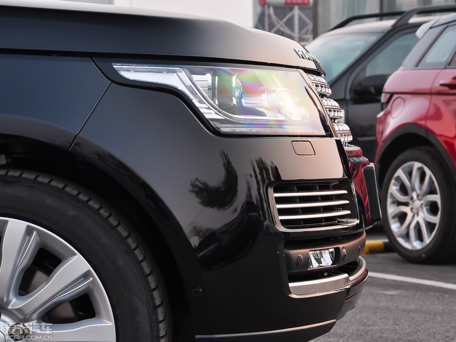 2014 3.0L V6 SC Vogue Se L