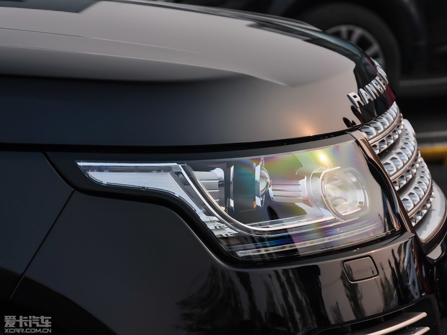 2014 3.0L V6 SC Vogue Se L