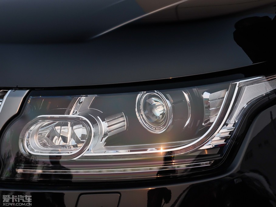 2014 3.0L V6 SC Vogue Se L