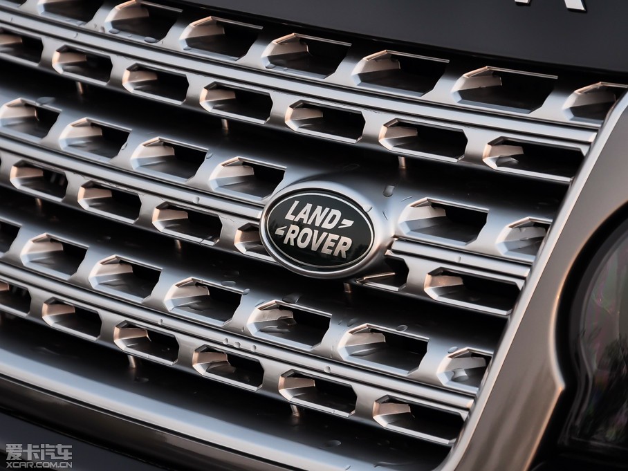 2014 3.0L V6 SC Vogue Se (chung)L