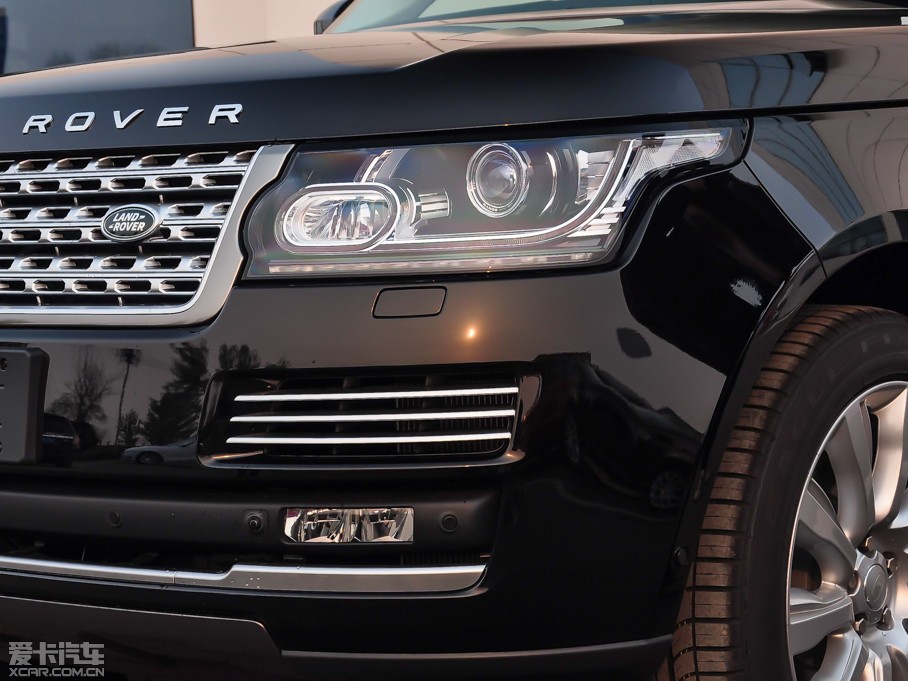 2014 3.0L V6 SC Vogue Se (chung)L