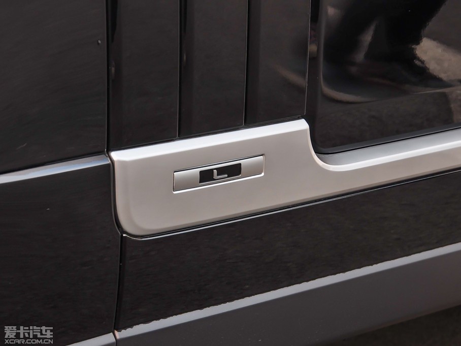 2014 3.0L V6 SC Vogue Se (chung)L(zhng)