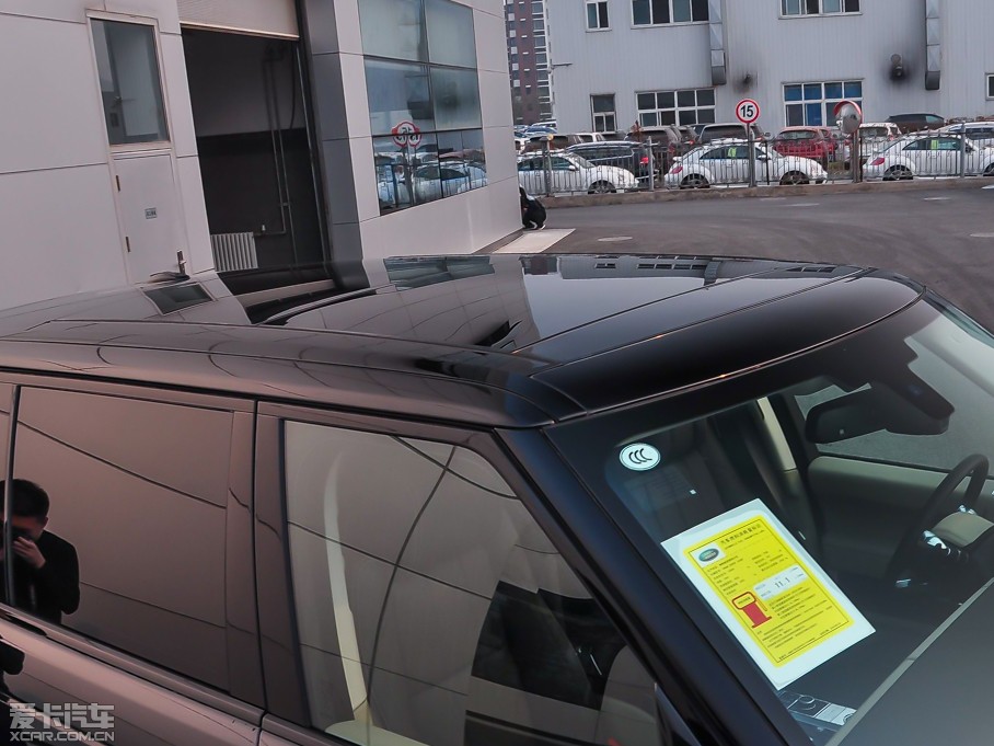 2014 3.0L V6 SC Vogue Se L