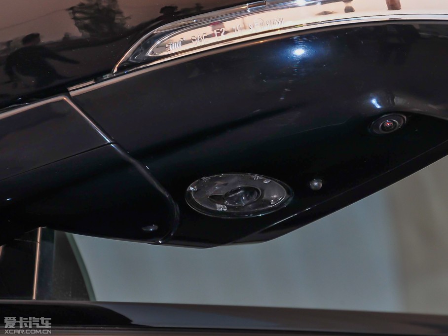 2014 3.0L V6 SC Vogue Se (chung)L