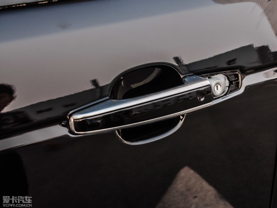 2014 3.0L V6 SC Vogue Se (chung)L