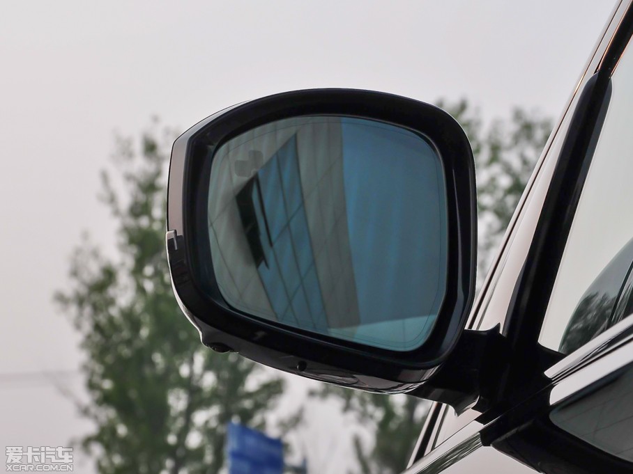 2014 3.0L V6 SC Vogue Se L