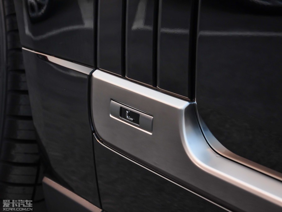 2014 3.0L V6 SC Vogue Se L